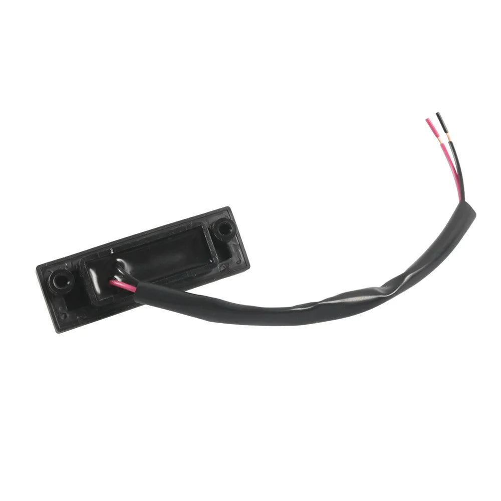 A7565 Car Rear Trunk Tailgate Switch Button Replacement, OE: 812601r000 - 5