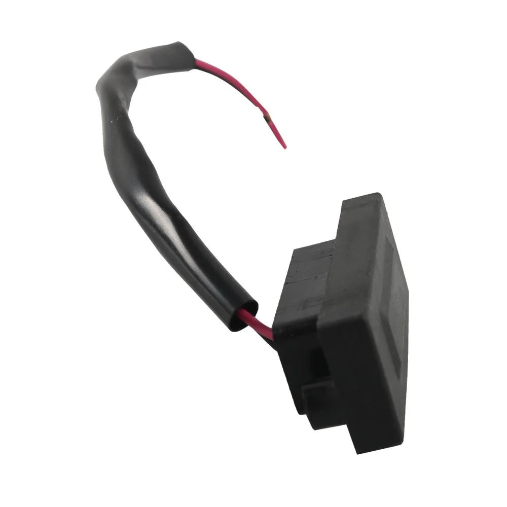 A7565 Car Rear Trunk Tailgate Switch Button Replacement, OE: 812601r000 - 6