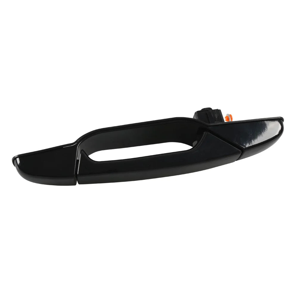 A7613-02 Replacement Pull Handle for Car Front Right Exterior Door, OE: 25890220 - 1