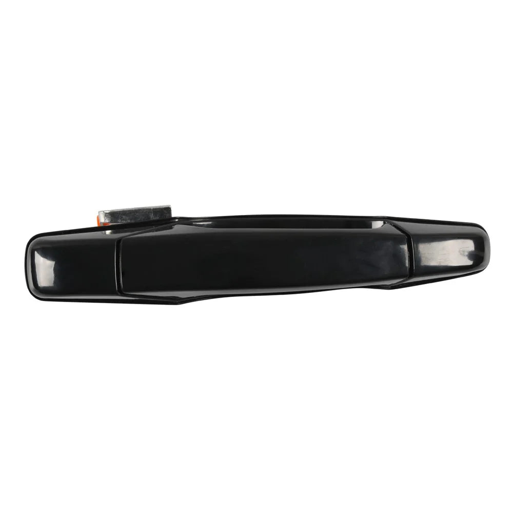 A7613-02 Replacement Pull Handle for Car Front Right Exterior Door, OE: 25890220 - 4