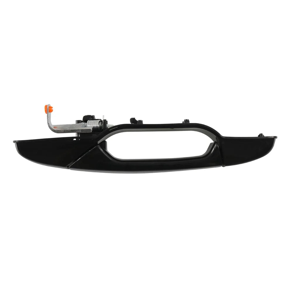 A7613-02 Replacement Pull Handle for Car Front Right Exterior Door, OE: 25890220 - 5