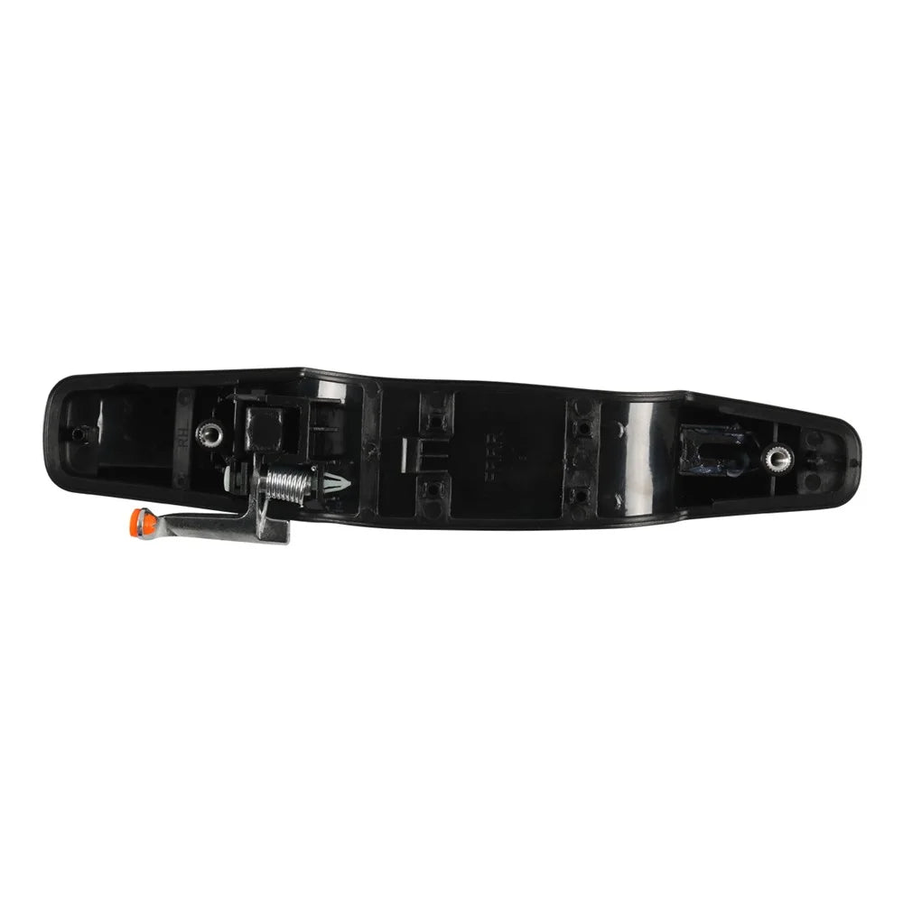 A7613-02 Replacement Pull Handle for Car Front Right Exterior Door, OE: 25890220 - 6