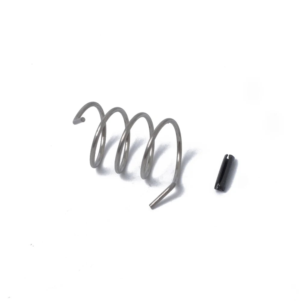 A1473 7Pcs / Set For X3 E83 / X5 E53 Door Lock Cylinder Barrel Repair Kit 51217035421 - 3