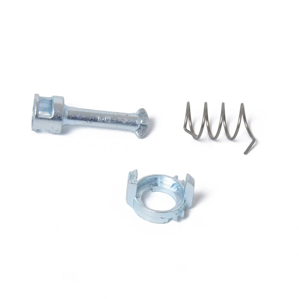 A1473 7Pcs / Set For X3 E83 / X5 E53 Door Lock Cylinder Barrel Repair Kit 51217035421 - 4