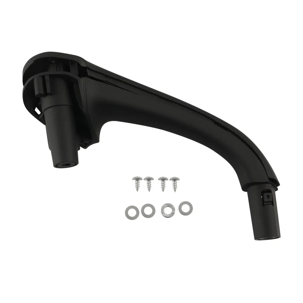 A5310 1Pair Car Front Right / Left Inner Door Pull Handle for W203 C Class Sedan, C230 Sedan 2003-2005, OE: 20381015 / 651 - 2