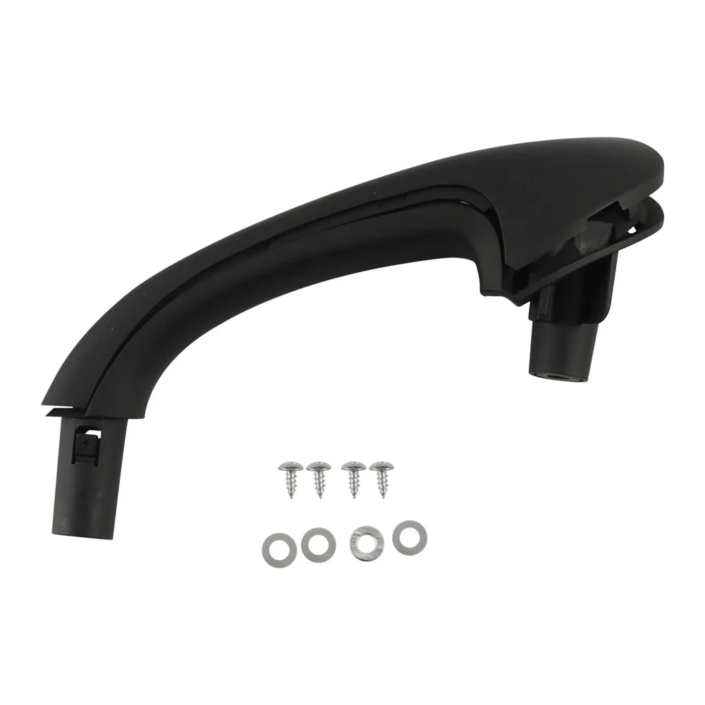 A5310 1Pair Car Front Right / Left Inner Door Pull Handle for W203 C Class Sedan, C230 Sedan 2003-2005, OE: 20381015 / 651 - 3