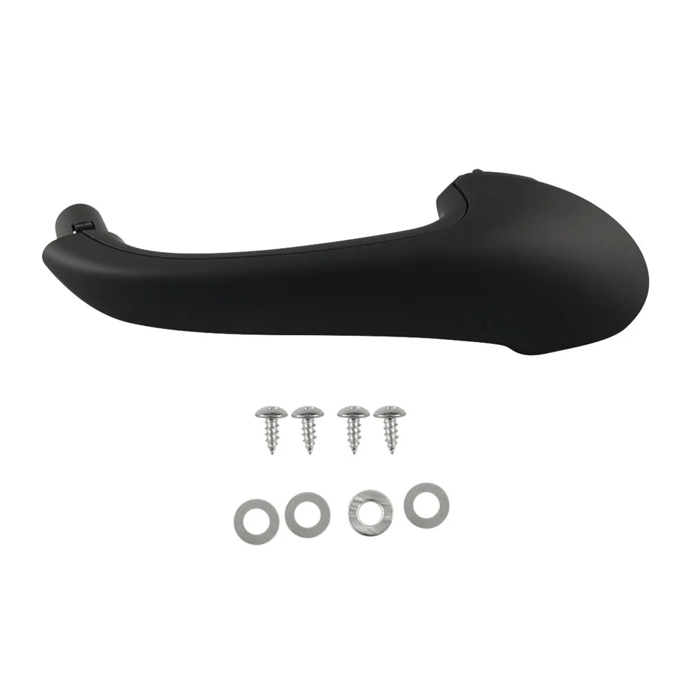 A5310 1Pair Car Front Right / Left Inner Door Pull Handle for W203 C Class Sedan, C230 Sedan 2003-2005, OE: 20381015 / 651 - 4