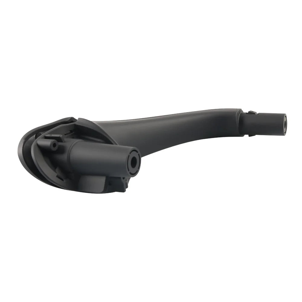 A5310 1Pair Car Front Right / Left Inner Door Pull Handle for W203 C Class Sedan, C230 Sedan 2003-2005, OE: 20381015 / 651 - 6