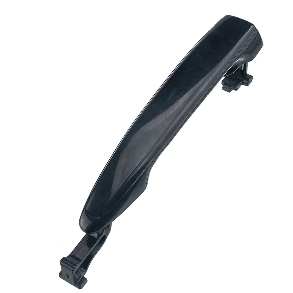 A3420 For Sienna 2004-2010 Car Rear Door Exterior Handle Replacement, OE: 6921308010 - 1