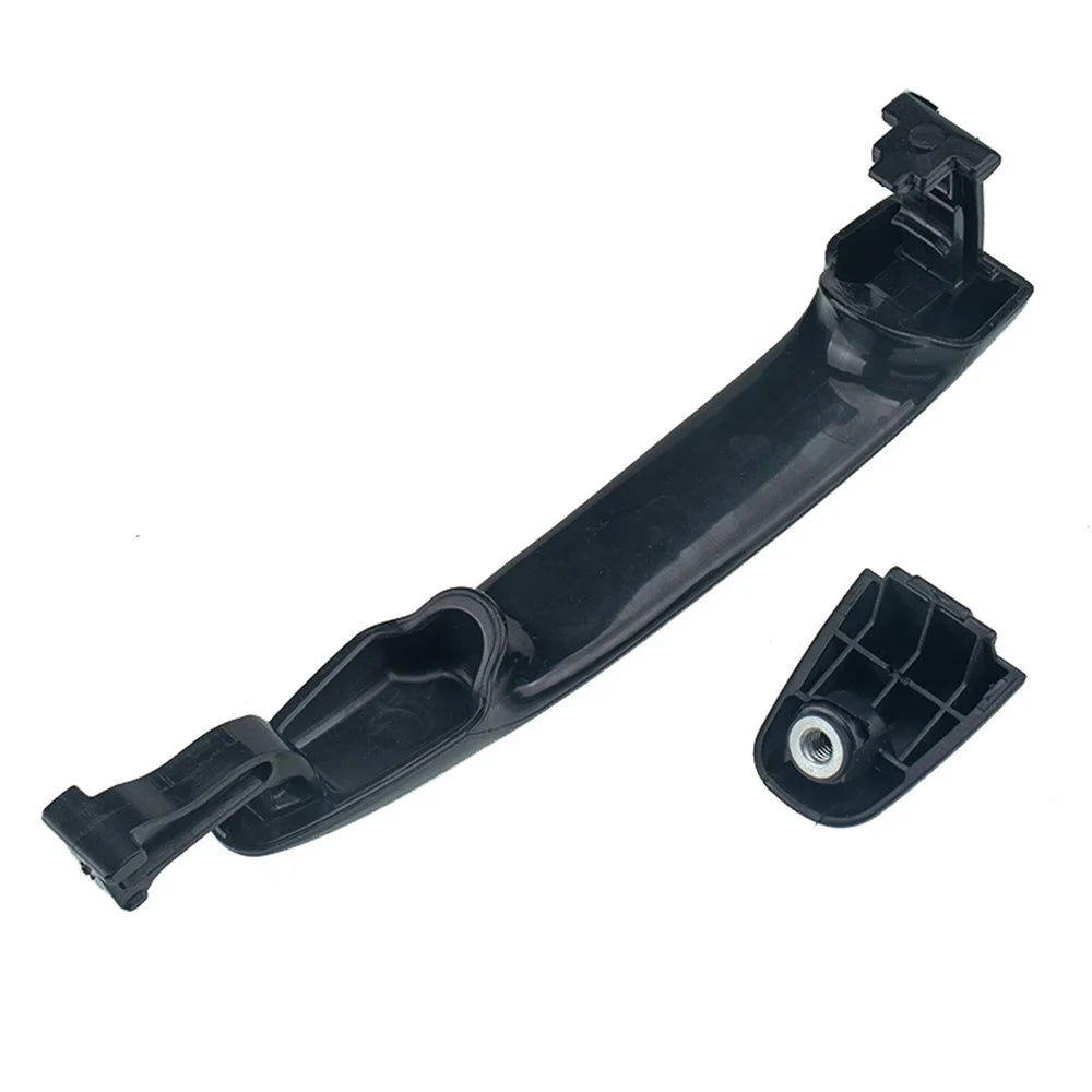 A3420 For Sienna 2004-2010 Car Rear Door Exterior Handle Replacement, OE: 6921308010 - 3