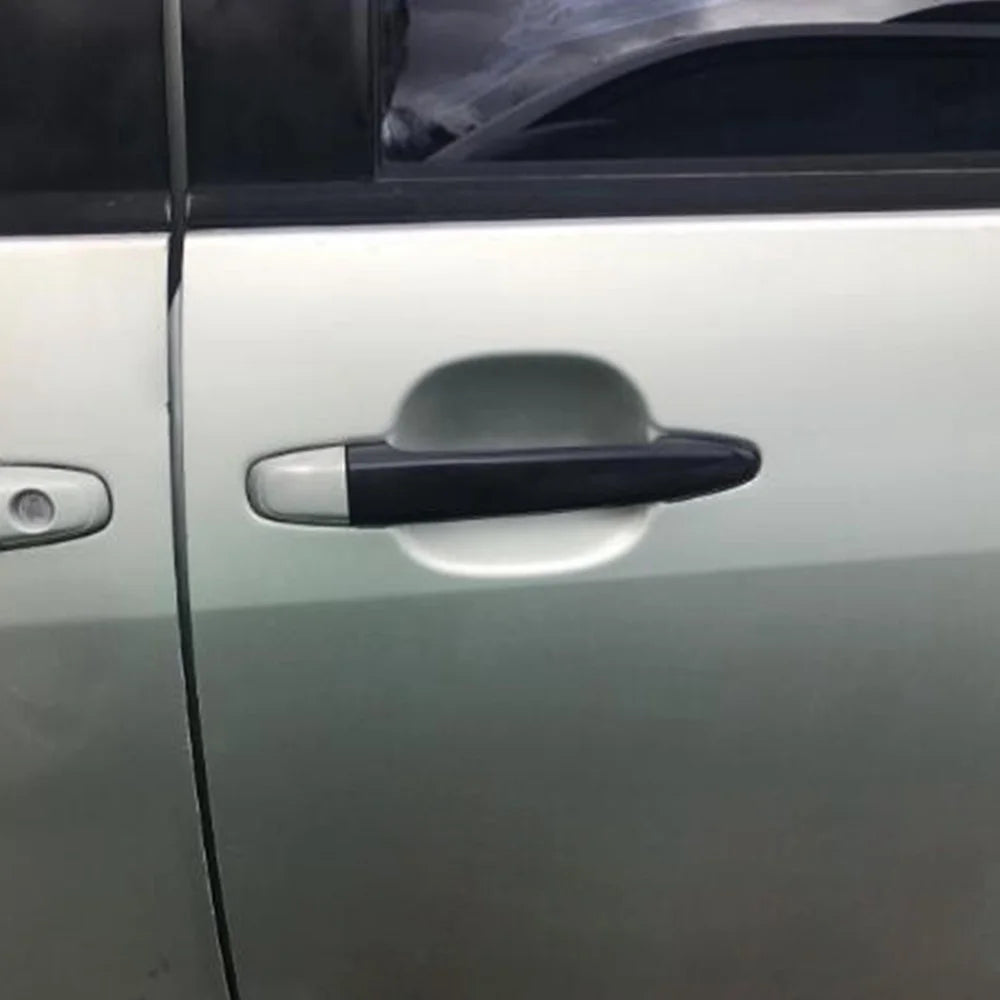 A3420 For Sienna 2004-2010 Car Rear Door Exterior Handle Replacement, OE: 6921308010 - 7
