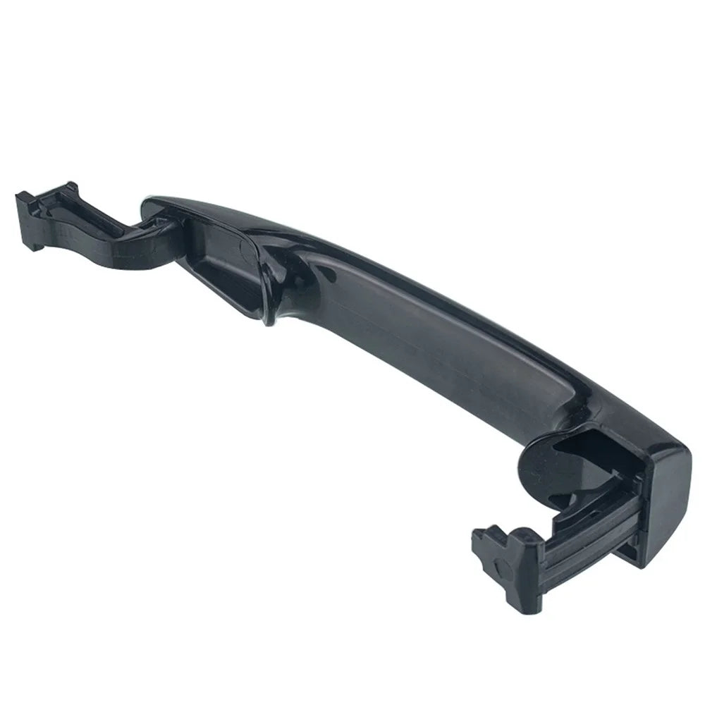 A3425 2PCS Car Rear Door Exterior Replacement Pull Handle for Sienna 2004-2010, OE: 6921308010 - 5