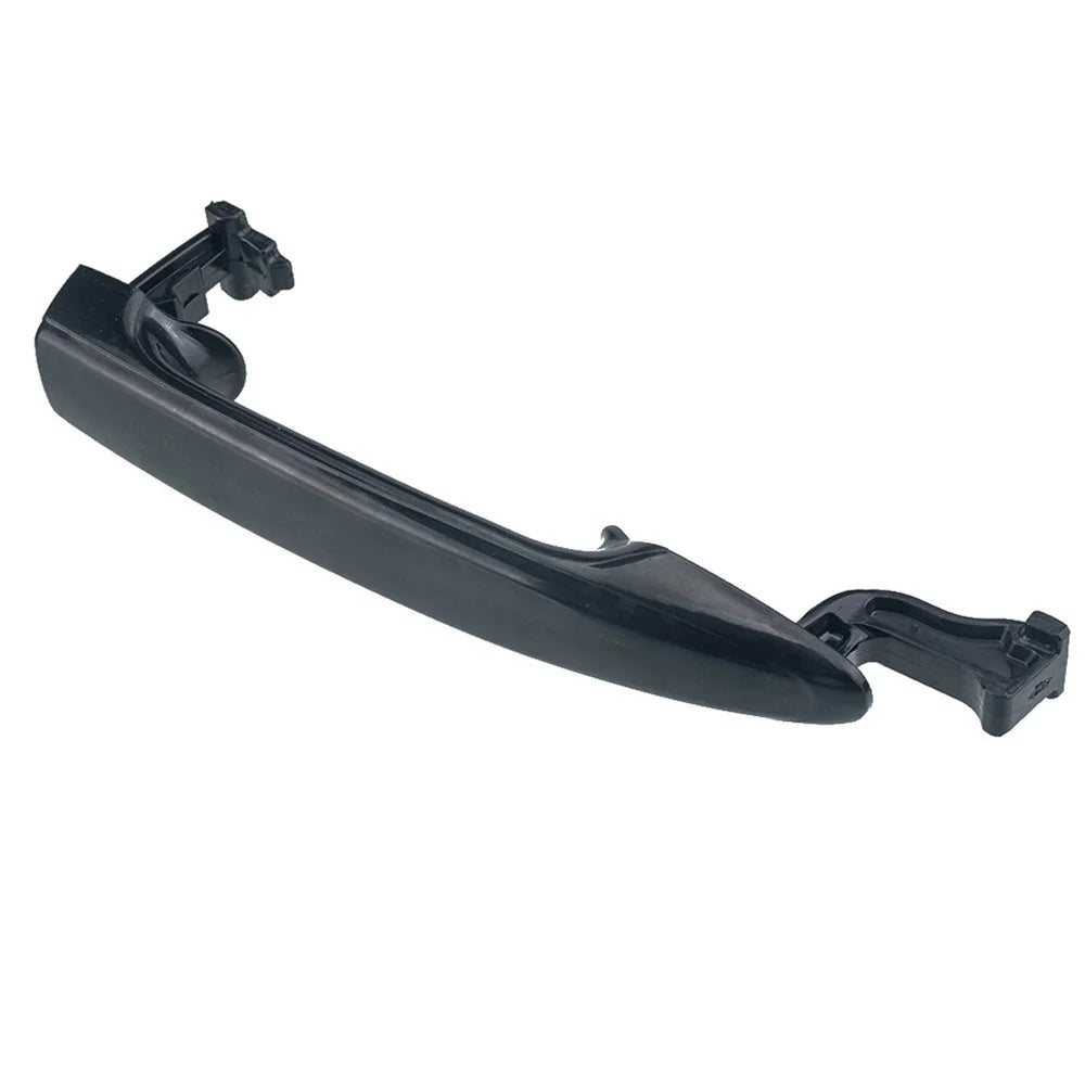 A3425 2PCS Car Rear Door Exterior Replacement Pull Handle for Sienna 2004-2010, OE: 6921308010 - 6