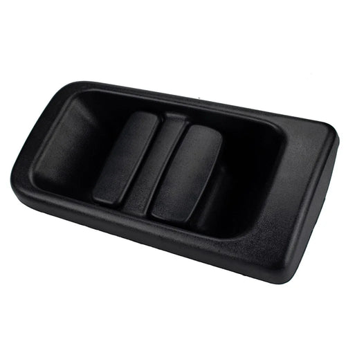A3306-01 Car Door Handle Passenger Right Side Exterior Sliding Door Handle for Movano (OE: 7700352420) - 1