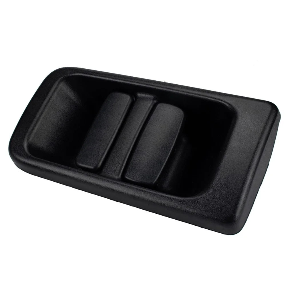A3306-01 Car Door Handle Passenger Right Side Exterior Sliding Door Handle for Movano (OE: 7700352420) - 1