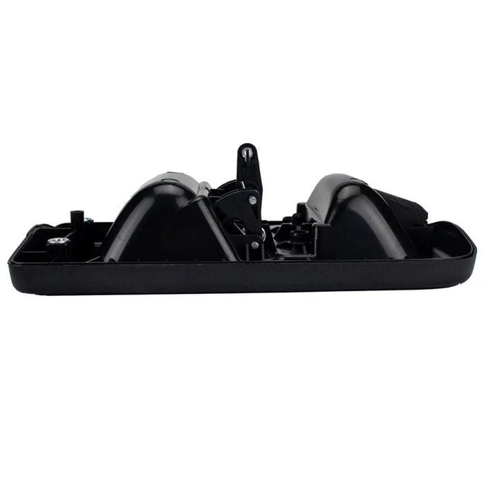 A3306-01 Car Door Handle Passenger Right Side Exterior Sliding Door Handle for Movano (OE: 7700352420) - 3