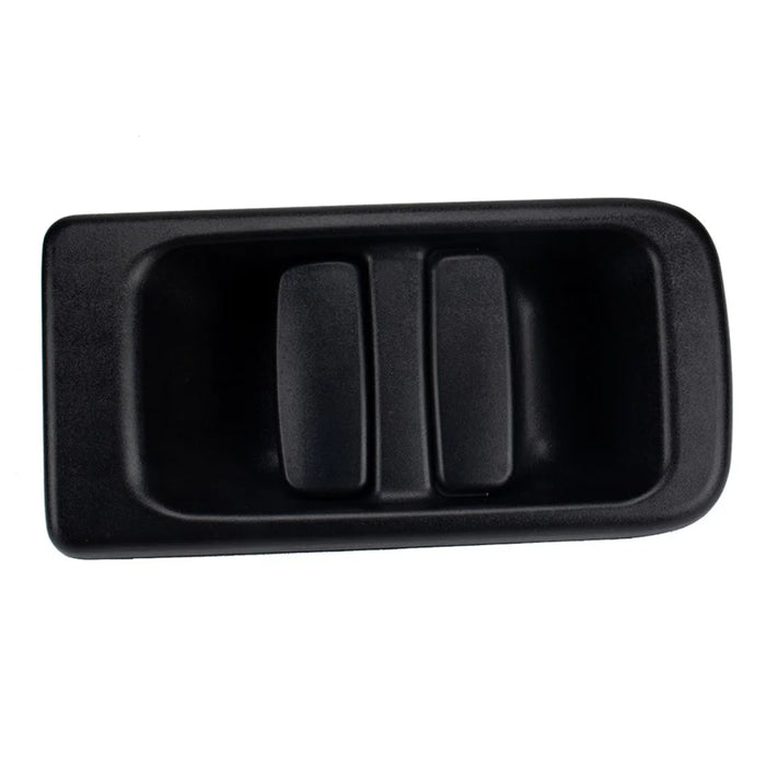 A3306-01 Car Door Handle Passenger Right Side Exterior Sliding Door Handle for Movano (OE: 7700352420) - 5