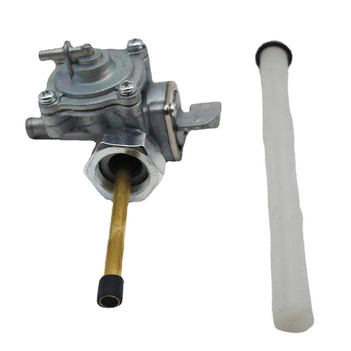 Tank Fuel Valve Switch with Filter for Honda CB400 / CB750SC Nighthawk Car Replacement Parts - 1