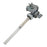 Tank Fuel Valve Switch with Filter for Honda CB400 / CB750SC Nighthawk Car Replacement Parts - 2