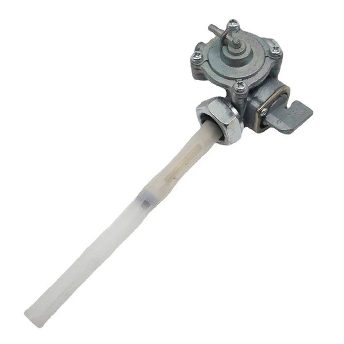 Tank Fuel Valve Switch with Filter for Honda CB400 / CB750SC Nighthawk Car Replacement Parts - 2