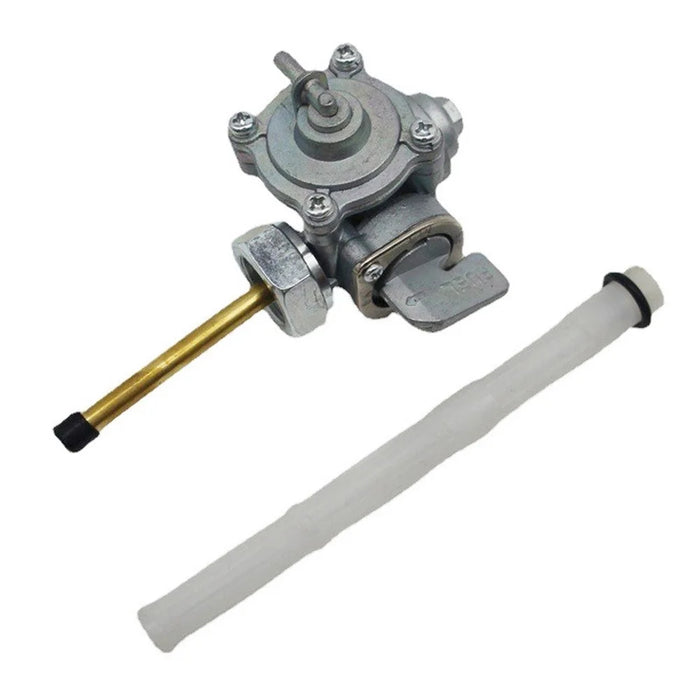 Tank Fuel Valve Switch with Filter for Honda CB400 / CB750SC Nighthawk Car Replacement Parts - 3