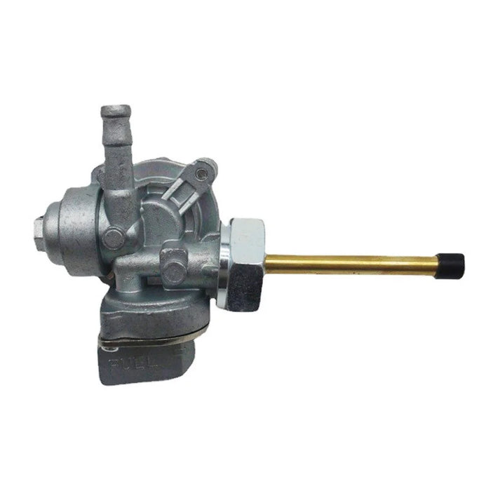 Tank Fuel Valve Switch with Filter for Honda CB400 / CB750SC Nighthawk Car Replacement Parts - 5