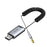 Bluetooth-compatible Aux Adapter Dongle USB to 3.5mm Jack Car Audio Aux Bluetooth-compatible 5.3 Handsfree Kit - 1