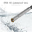 P10 10m Hard Wire 3.9mm Lens IP68 Waterproof 1080P HD Endoscope 2.8" IPS Screen Piping Inspection Camera - 3