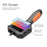 P10 10m Hard Wire 3.9mm Lens IP68 Waterproof 1080P HD Endoscope 2.8" IPS Screen Piping Inspection Camera - 4