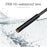 P10 5m Hard Wire 5.5mm Lens 2.8" IPS Screen 1080P HD Inspection Camera 8-LED Handheld Endoscope - 3