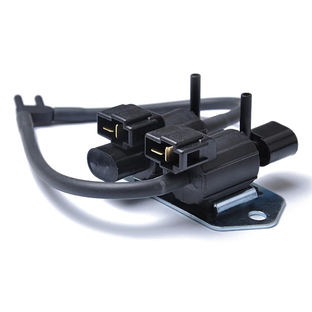 A0149 Solenoid Valve for Pajero L200 Car Accessories Solenoid Valve OE: MB937731, K5T47776, K5T81794 - 1