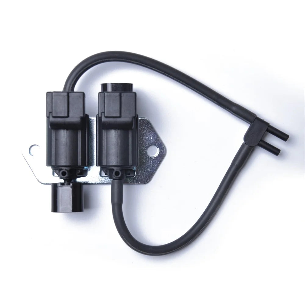 A0149 Solenoid Valve for Pajero L200 Car Accessories Solenoid Valve OE: MB937731, K5T47776, K5T81794 - 2