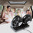 Car Dashboard Cooling Fan USB Electric Dual-Head Cooling Air Circulator Strong Wind 360-Degree Rotatable Cooler - 7