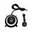 12V Car One Key Start Anti-Theft System PKE Keyless Entry Car Modified Accessories One Key Remote Start System - 2