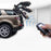 12V Car One Key Start Anti-Theft System PKE Keyless Entry Car Modified Accessories One Key Remote Start System - 4