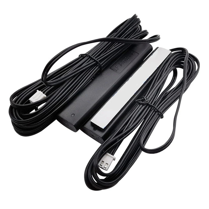 12V Car One Key Start Anti-Theft System PKE Keyless Entry Car Modified Accessories One Key Remote Start System - 6
