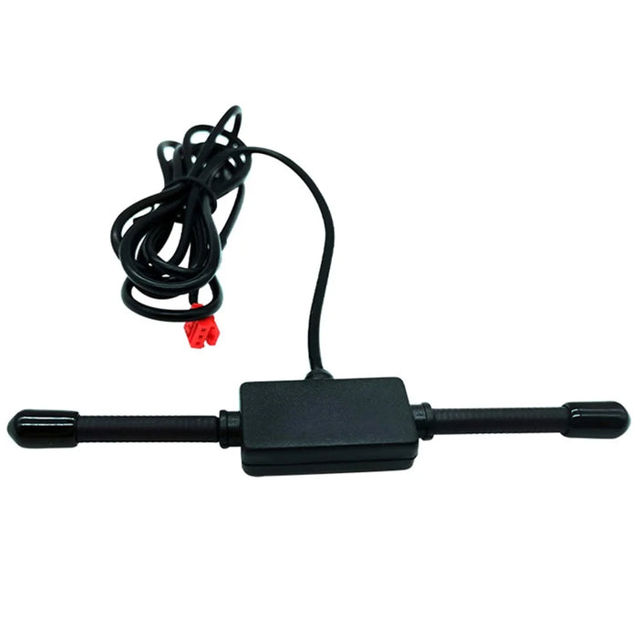 12V Car One Key Start Anti-Theft System PKE Keyless Entry Car Modified Accessories One Key Remote Start System - 7