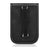 Double Layer RFID Blocking ID Credit Card Storage Pouch Car Key Signal Shielding Bag with Dual Buckle - 4