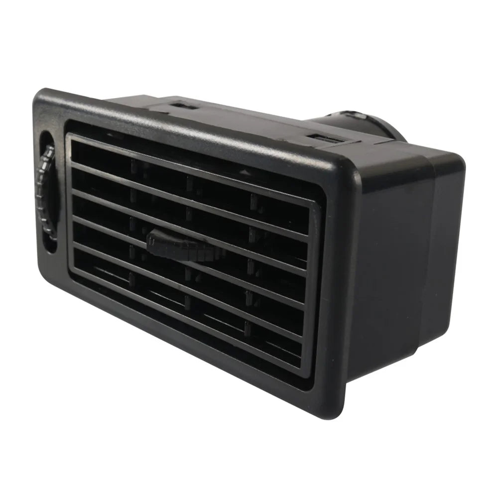 A5680 Car Modified Air Outlet RV Dashboard Air Vent Replacement Parts for HOWO Vehicles Accessories - 4