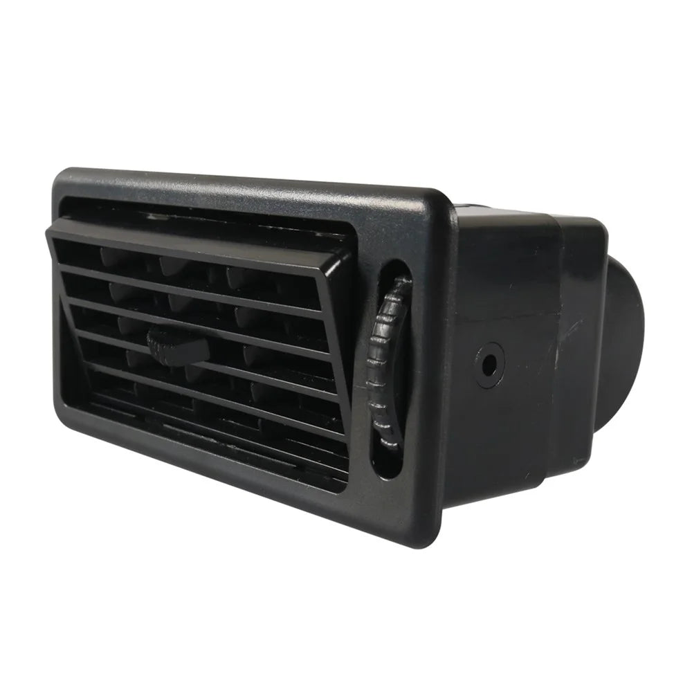 A5680 Car Modified Air Outlet RV Dashboard Air Vent Replacement Parts for HOWO Vehicles Accessories - 6