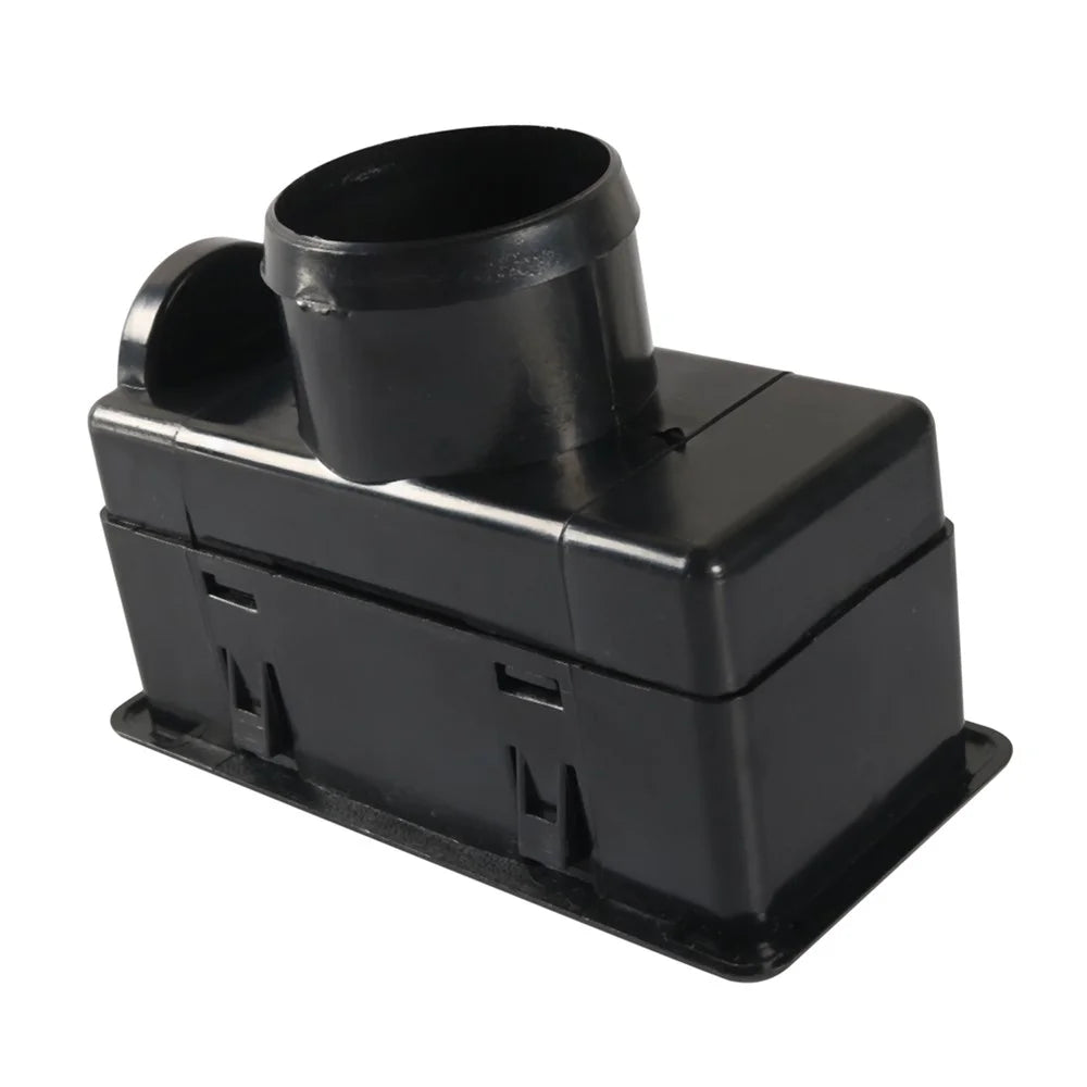 A5680 Car Modified Air Outlet RV Dashboard Air Vent Replacement Parts for HOWO Vehicles Accessories - 7
