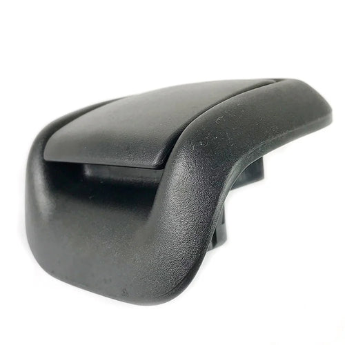 Plastic Car Front Right Seat Adjustable Armrest Lid Handle Replacement, OE: 1417520 - 1
