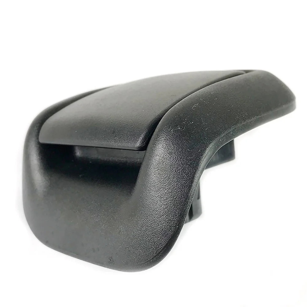 Plastic Car Front Right Seat Adjustable Armrest Lid Handle Replacement, OE: 1417520 - 1