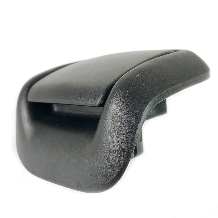 Plastic Car Front Right Seat Adjustable Armrest Lid Handle Replacement, OE: 1417520 - 1