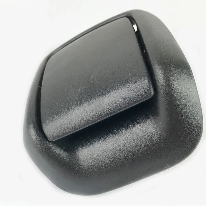 Plastic Car Front Right Seat Adjustable Armrest Lid Handle Replacement, OE: 1417520 - 3