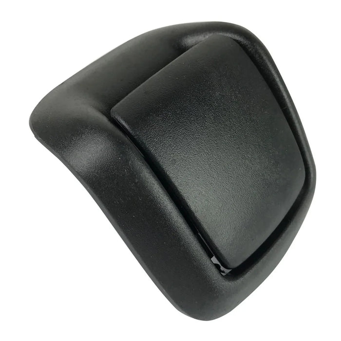 Plastic Car Front Right Seat Adjustable Armrest Lid Handle Replacement, OE: 1417520 - 4