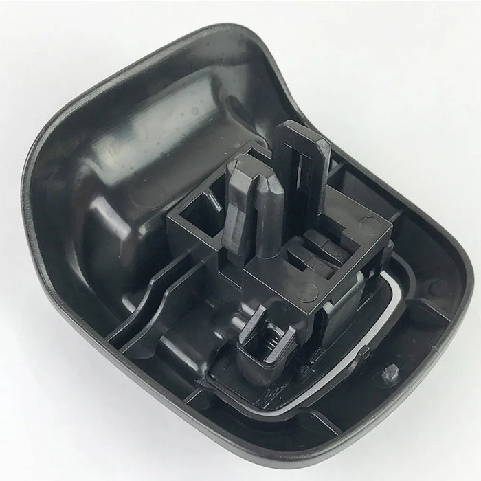 Plastic Car Front Right Seat Adjustable Armrest Lid Handle Replacement, OE: 1417520 - 5