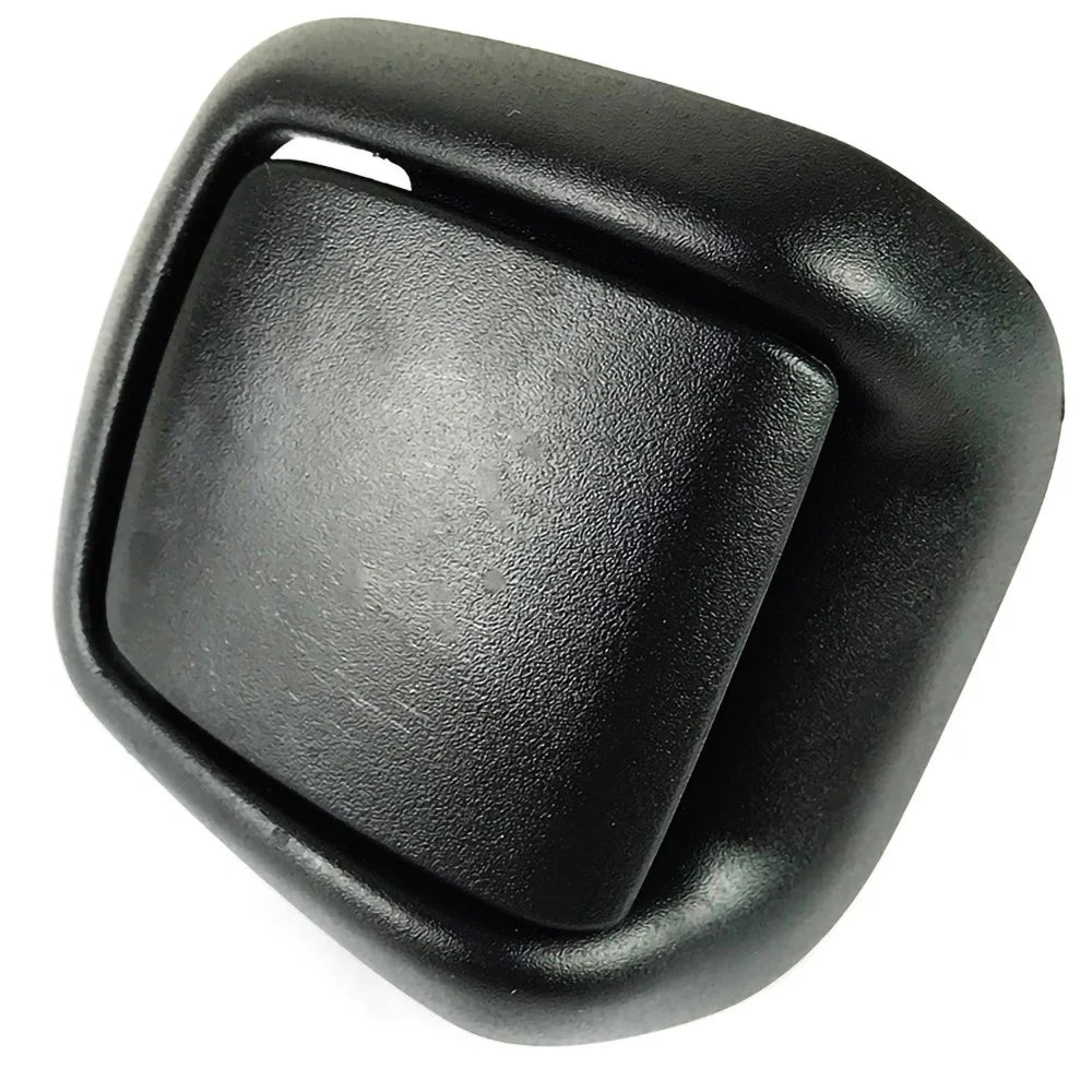 Car Front Left Seat Adjustable Armrest Lid Handle Replacement, OE: 1417521 - 3