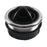 A6766-01 Car Bus Ventilation Outlet Air Conditioning Outlet Ball Shape RV Air Vent (Φ87 / 75) - Thread Type - 1