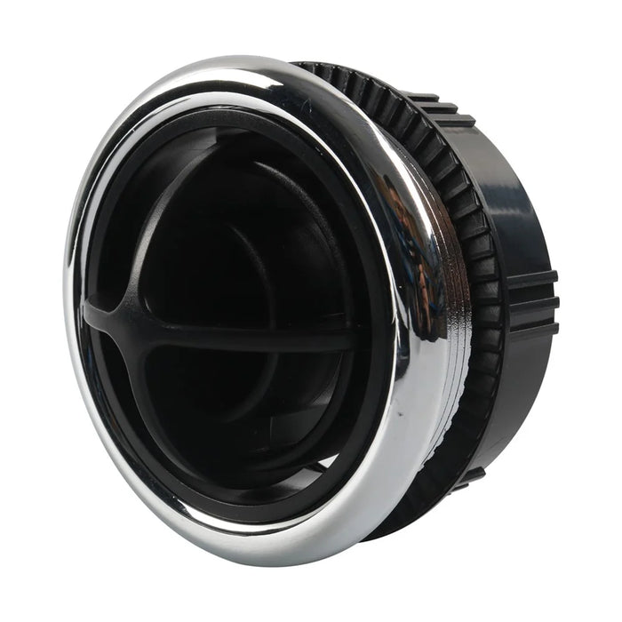 A6766-01 Car Bus Ventilation Outlet Air Conditioning Outlet Ball Shape RV Air Vent (Φ87 / 75) - Thread Type - 5